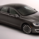 Image for article titled 2017 Lincoln MKZ: This Is It
